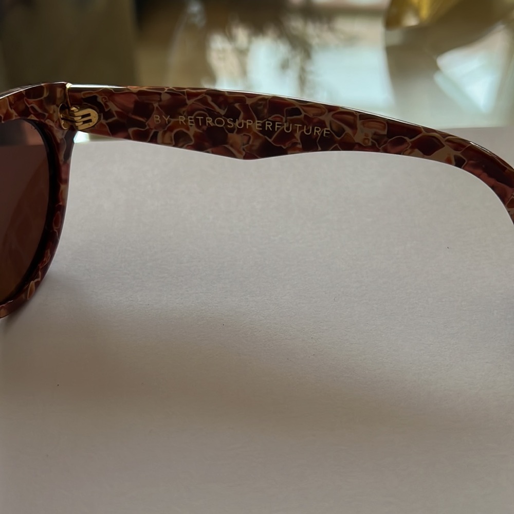 Retrosuperfuture Sunglasses - Picture 12 of 16